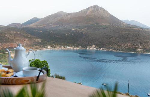 Akrolithi Guesthouse - Foto 33