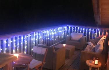 Chalet Forêt - Foto 10