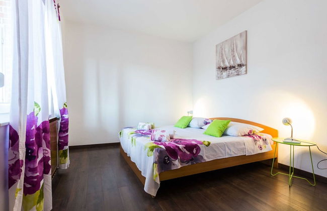 Spacious Zadar Apartments Near Beach - Foto 4