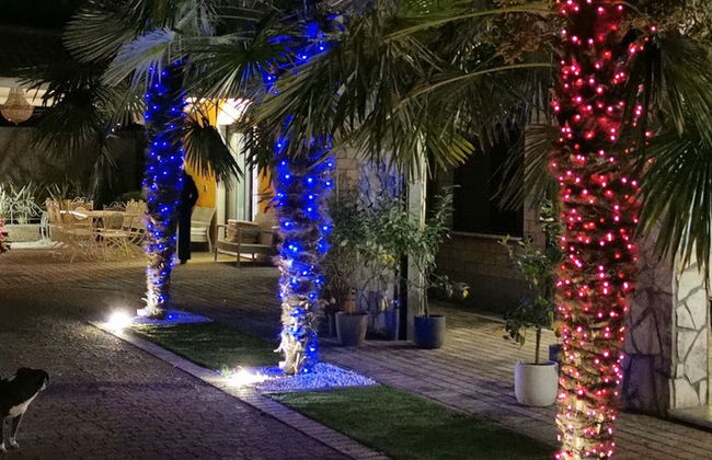 San Valentino Country House - Foto 50