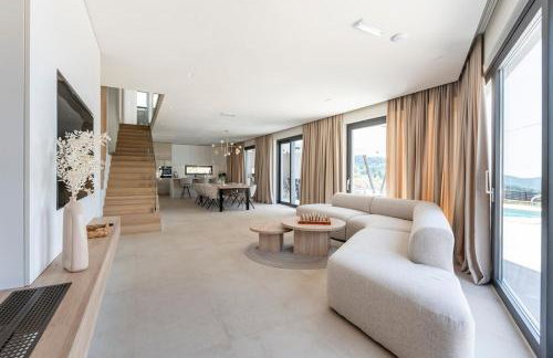 The One in Konavle, luxury villa near Dubrovnik - Foto 56