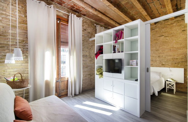 Happy People Sagrada Familia - Foto 23