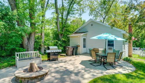 Como Cottage - Stay for 6 - Foto 4