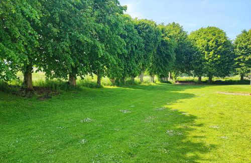 Ferienwohnung auf dem Lande - Foto 1