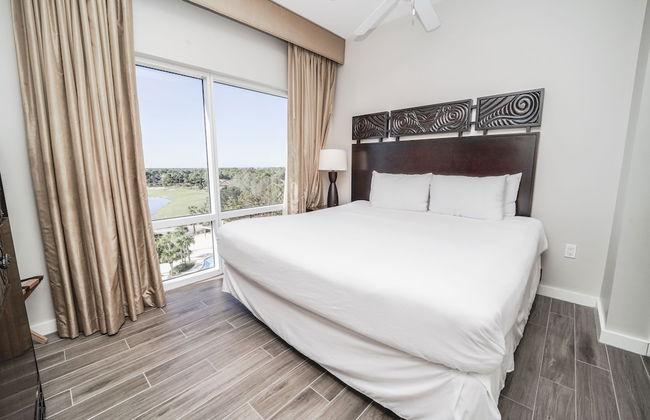 Luau Resort by Panhandle Getaways - Foto 3