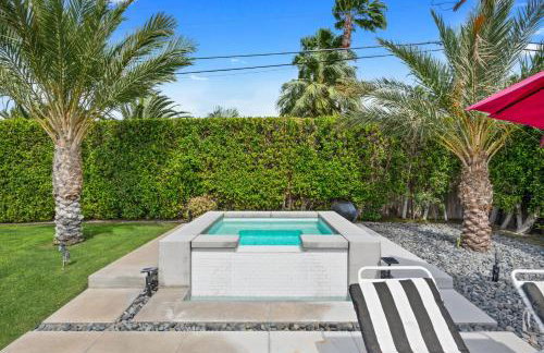 The Pink Lights Private Pool Club by Navigate Stays - Foto 45