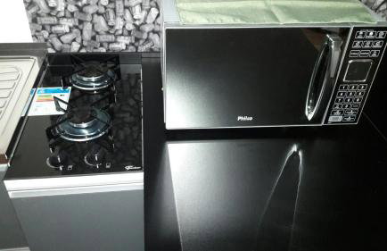 Varanda Loft com Ar Condicionado Quente e Frio Ultra Potente - Foto 28