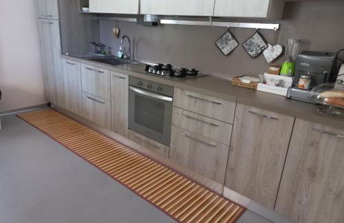 Villa Berenice House and Relax - Foto 21