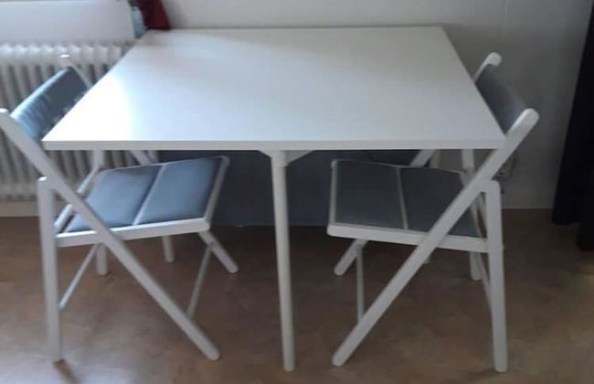 Old Post Office now Cosy Apartment Close to Nature - Foto 15