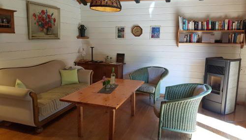 Gemuetliches Blockhaus - Foto 5