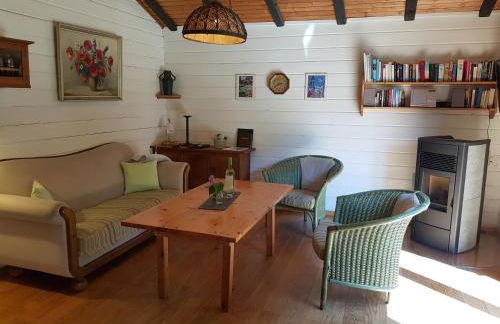 Gemuetliches Blockhaus - Photo 5