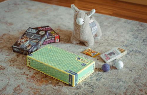 Appartement Honey - Foto 17