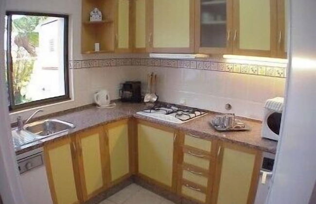 Capitalmoura Mouragolf Village - Photo 13