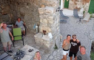 Kuća za odmor Leptirić - Foto 34