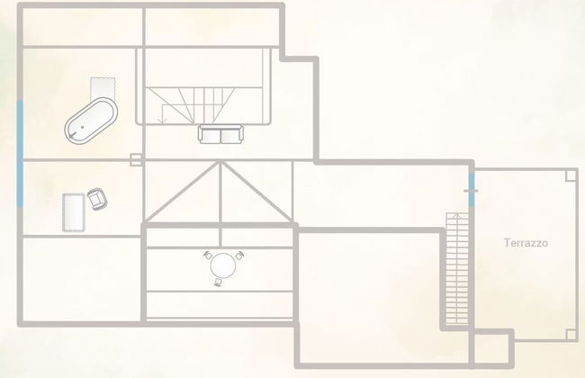 Villa Cosima in Bellagio With Private Pool by Rent all Como - Foto 23