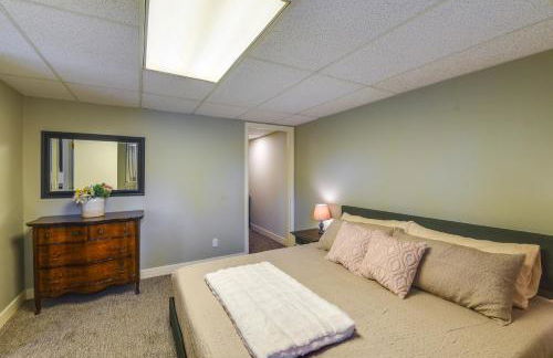 Sioux Center Home Near Dordt University - Foto 31