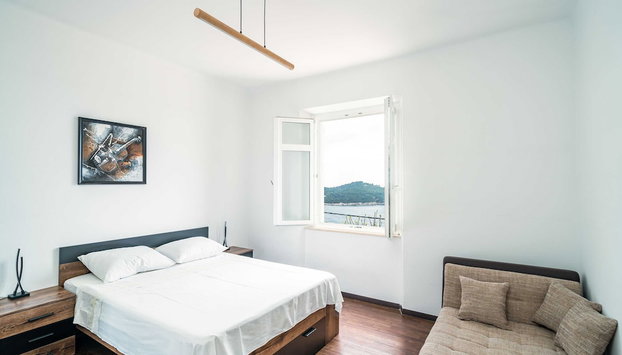 Duxperience Apartment - Foto 4, Habitación