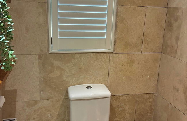 Relaxing Studio - Sauna - Luxe Bed - Pet-friendly - Foto 14