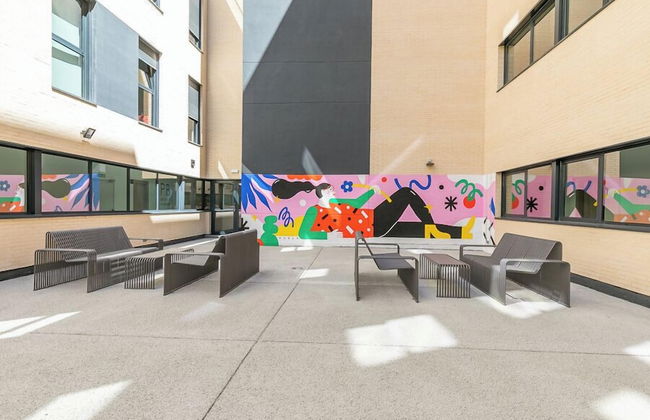 Micampus Getafe - Foto 54