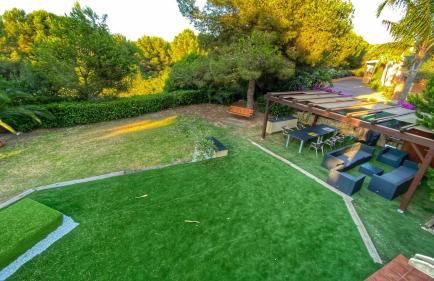 Villa Cuesta de San Antonio, - Foto 43