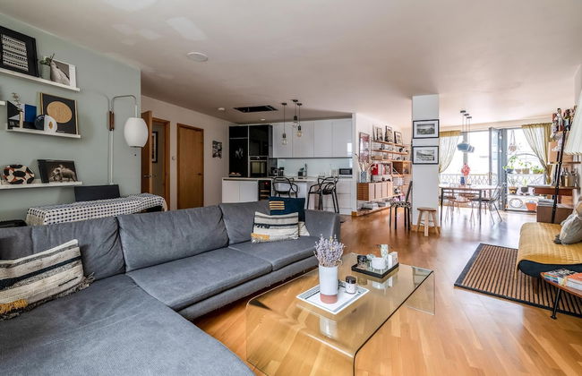 Stylish Hackney Wick Home - Foto 19