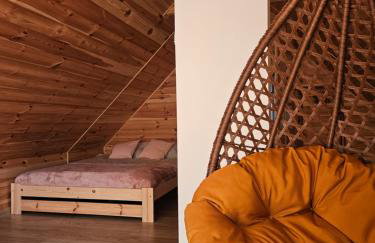 Siedlisko pod brzozami - Foto 6