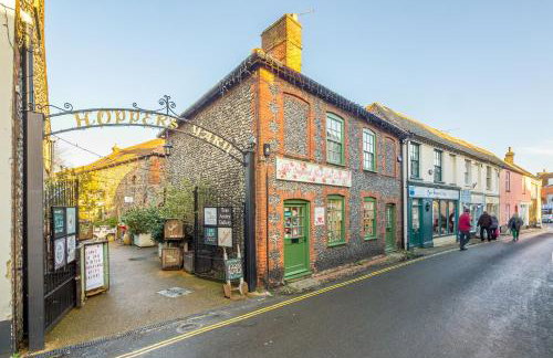 Pond Cottage E - Foto 31