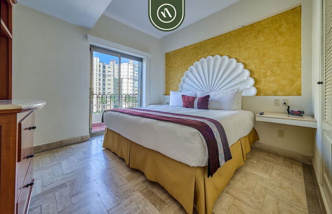 Velas Marina Vallarta 2601 - Foto 11