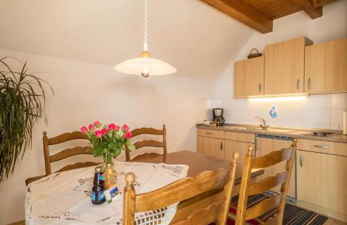 Ferienwohnung Ursula Hiemer 1 - Foto 12