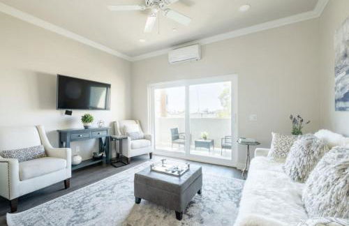 4046 Modern condo in Hillcrest Mission Hills - Foto 30