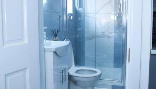 Apartment - Sleeps 2 & Free Parking - Foto 2