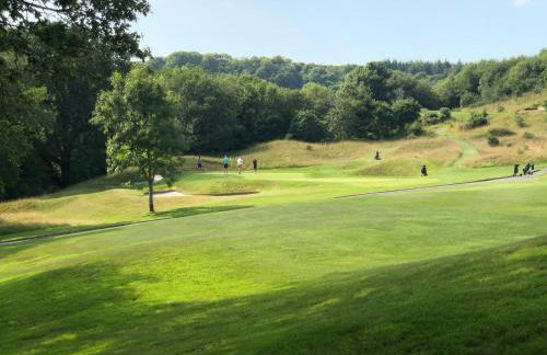 The Nineteenth, Oakridge St Mellion, Free Golf/SPA - Photo 17