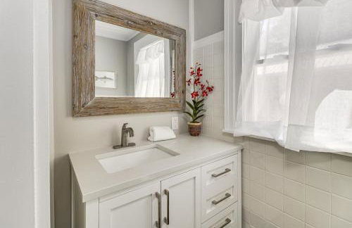 Lakefront Leesburg Home with Private Dock and Ramp! - Foto 25