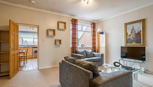 Linslade Apartment - for Groups and Contractors - Foto 1