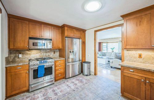 Bright & Cozy House Centennial Littleton 3 Bed 3 Bath - Foto 26