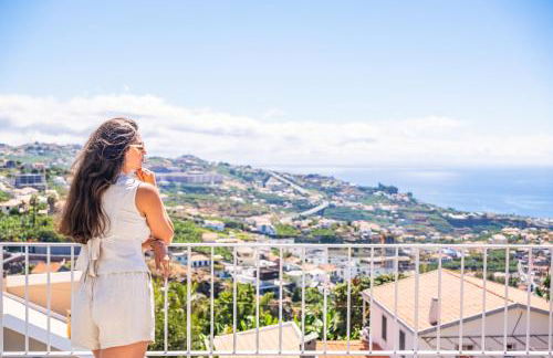 The Vinehill House - Foto 32