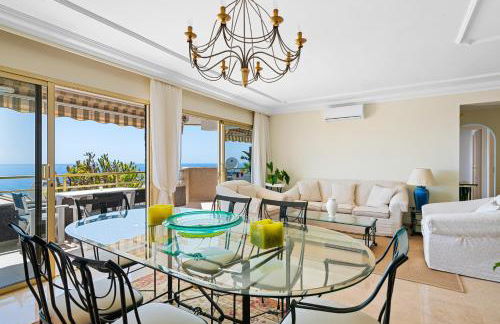 Spacious apart with large terrace,5 min beach - Foto 24