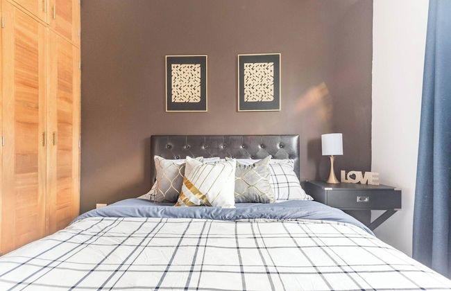 Upscale 3 Br Apartment For Family Or Friends Stay - Foto 16