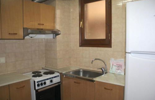 Apartamentos Pessets Adelaida - Foto 22