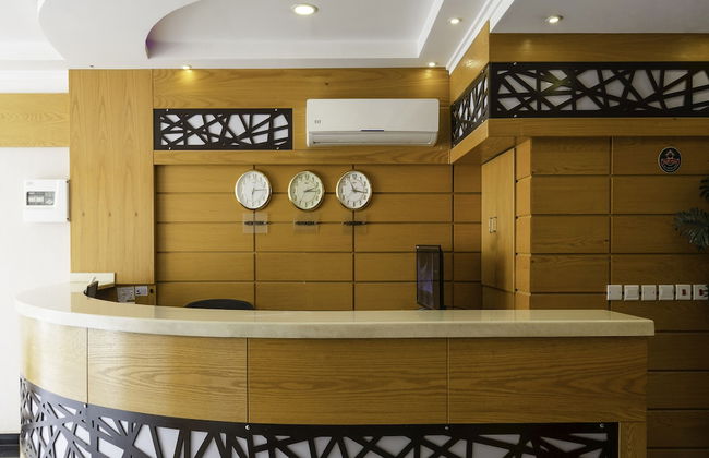 Asoul 6 Hotel Suites - Foto 18