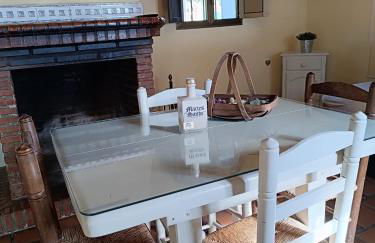 Las Casitas de Higuera - Foto 20