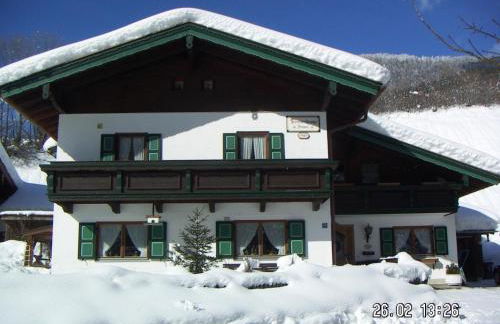 Apartment Haus Hinterseer by Interhome - Foto 16