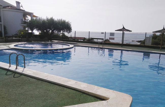 Alpen1 Finca del Moro / 2 Dormitorios - Photo 4