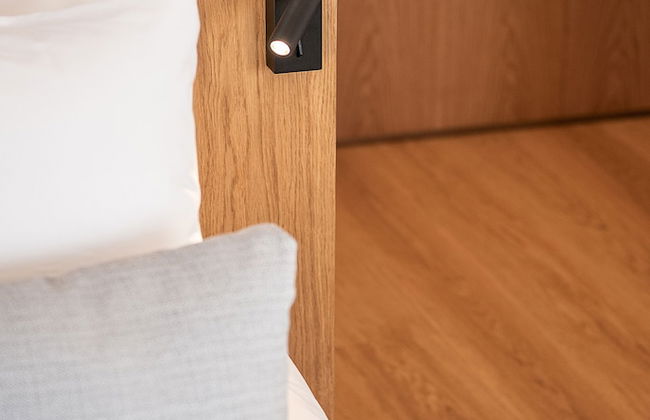 Seametry Luxrury Living Penthouse - Photo 64