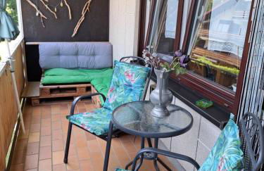 Felsenland Apartment - Foto 15