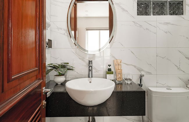 HoLo Central Hanoi - Serviced HomeStay - Foto 39