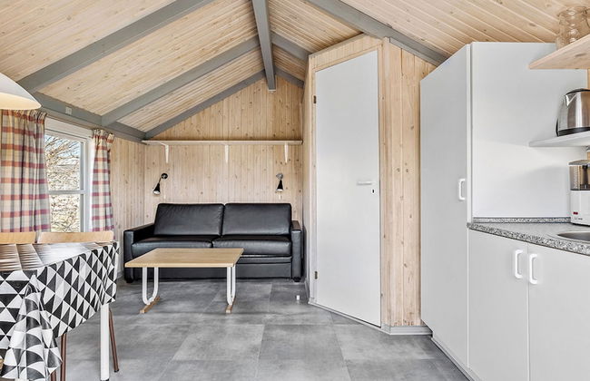 First Camp Råbjerg Mile Skagen - Foto 4