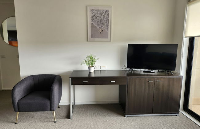 Oceanic On Thompson Apartments - Foto 10