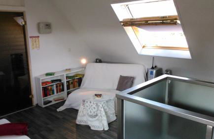 Ferienwohnung Haagedoernchen - Foto 4