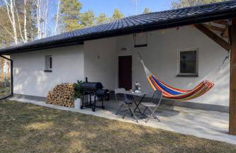 Leśny Azyl w Puszczy Kozienice - Foto 1